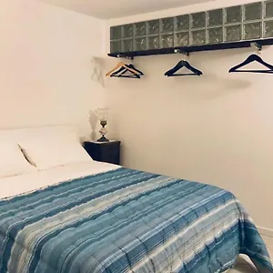  Apartment Storico Ombelico Di